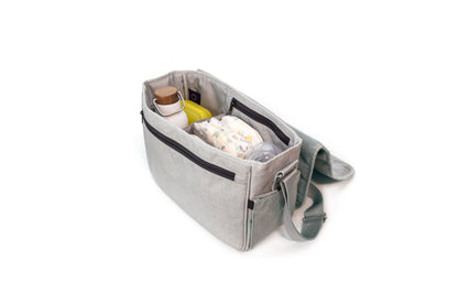 Wickeltasche HEN