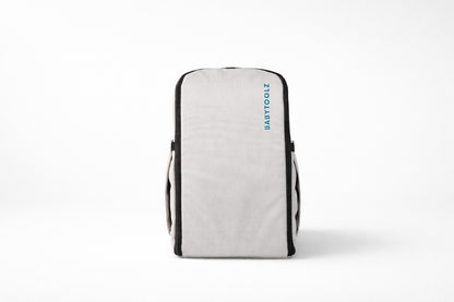 Coming Soon: Wickelrucksack DWA
