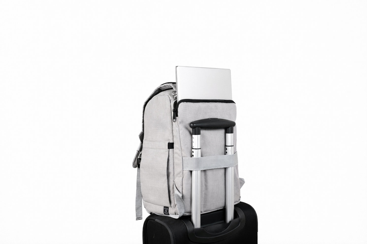 Coming Soon: Wickelrucksack DWA